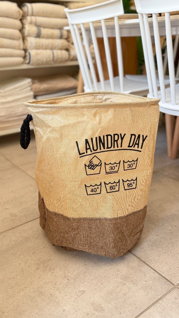 Producto - Laundry Day