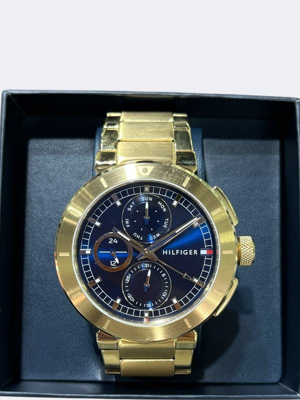 Producto - Reloj Tommy Optimus
