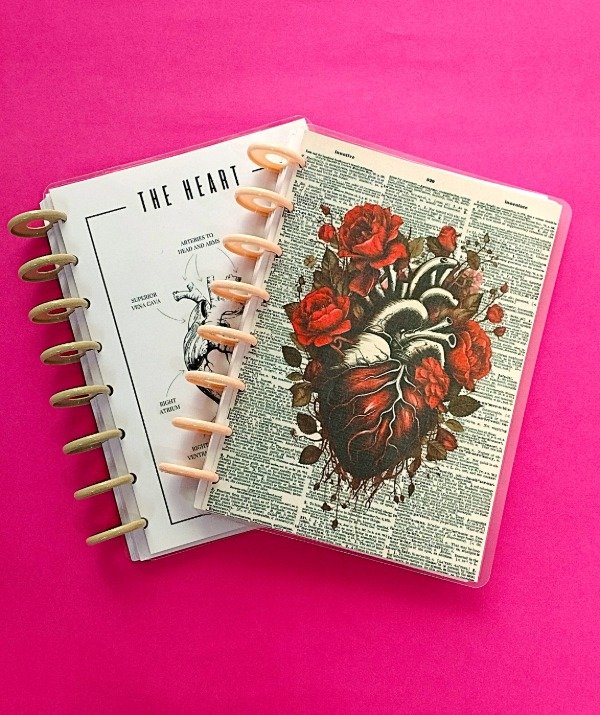 Producto - Cuadernos Inteligentes A5