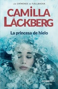 Producto - La princesa de hielo