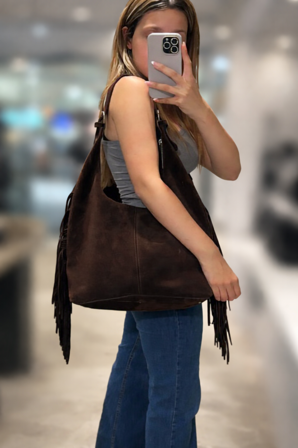 Producto - Bolso Elisa