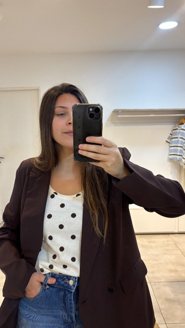 Producto - Blazer Chester - 4