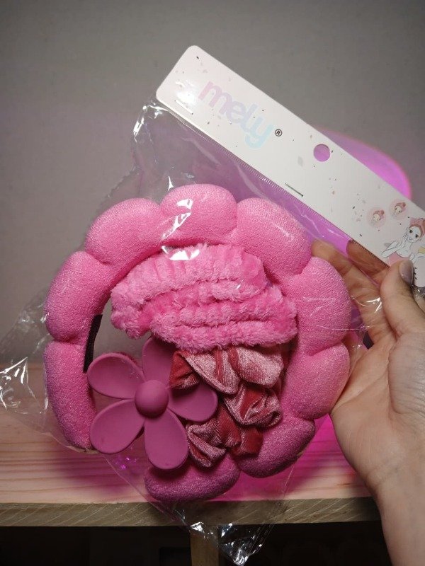 Producto - Kit de Skincare (MELY)