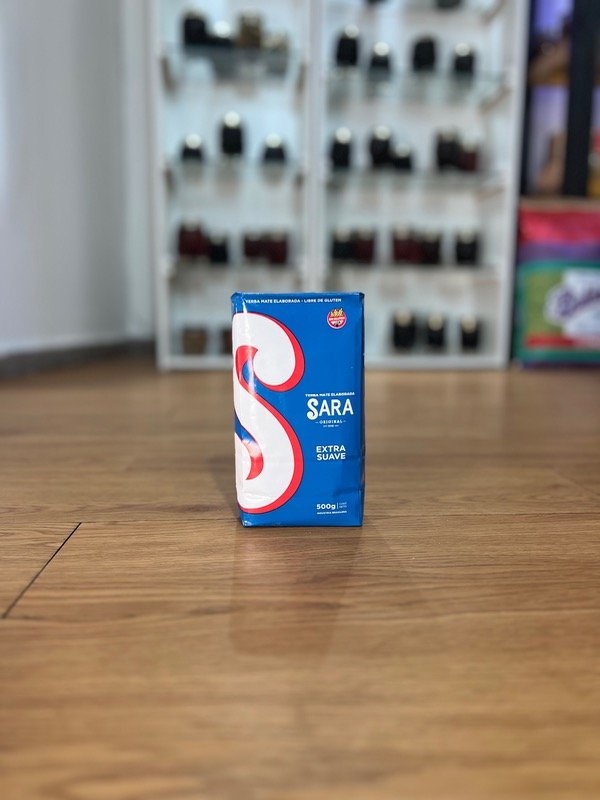 Producto - Sara Extra Suave - 0