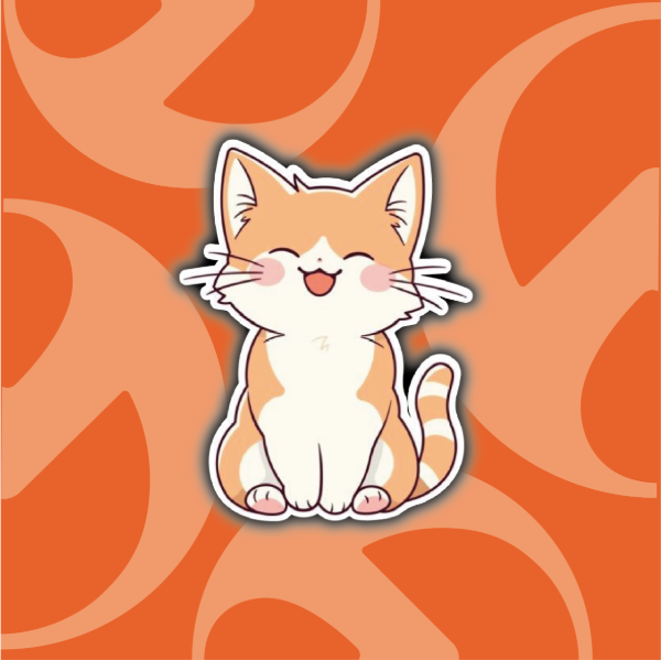 Producto - Gato #1260