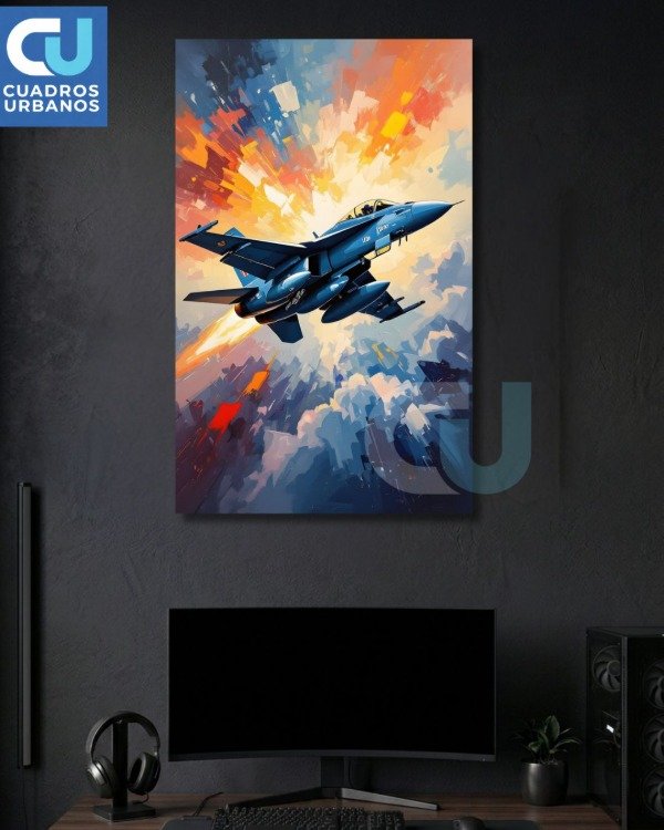 Producto - Aviones art 07