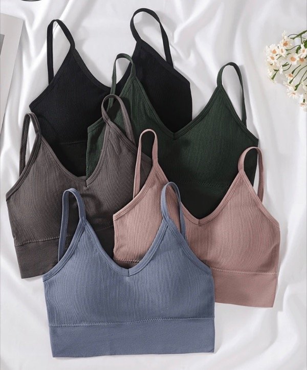Producto - TOP DEPORTIVO