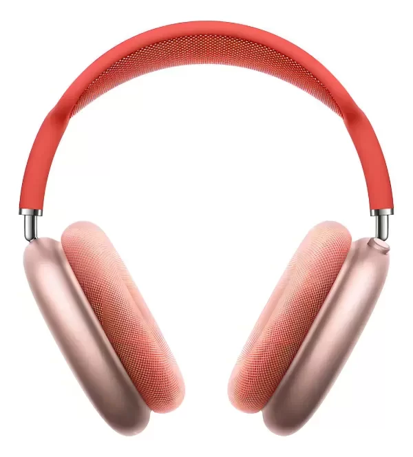 Producto - Música Inalámbrica Con Diadema De Malla Para Auriculares