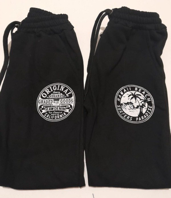 Producto - Pantalón Surf Friza