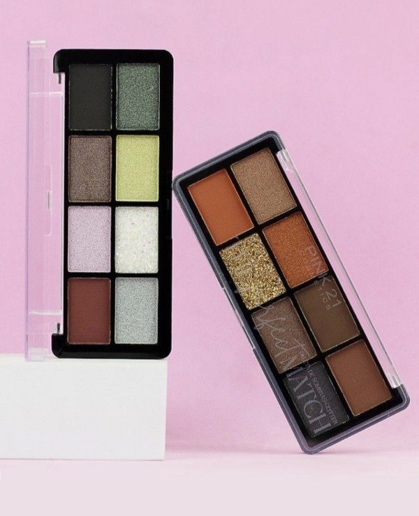 Producto - Sombra PINK 21 THE perfect MATCH