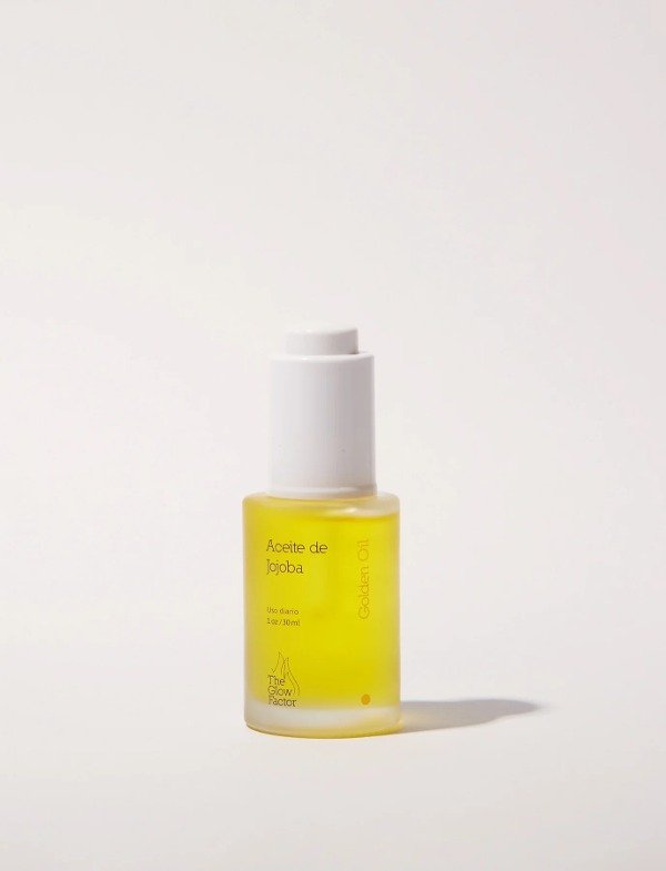 Producto - Golden Oil