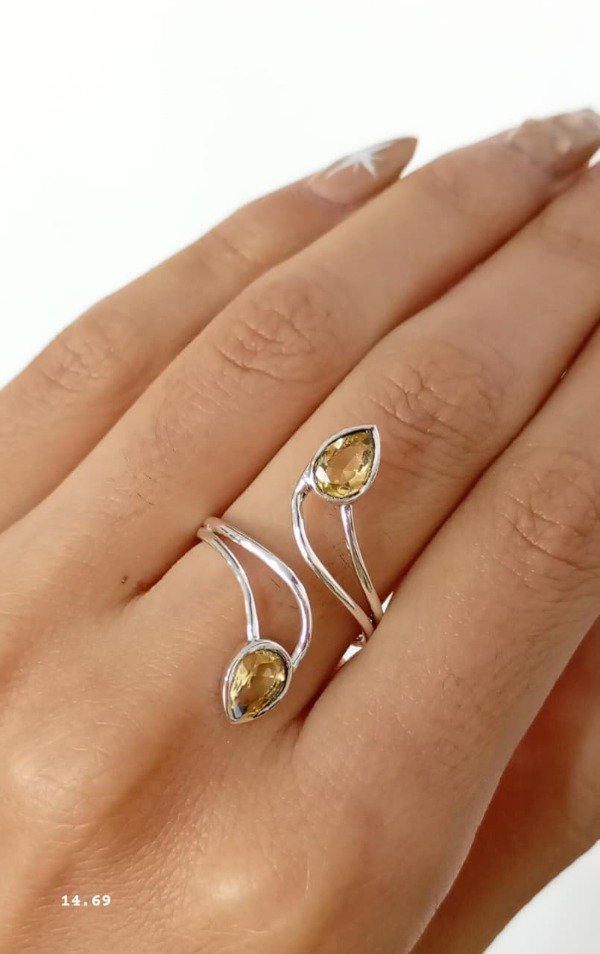 Producto - API329 AMBAR