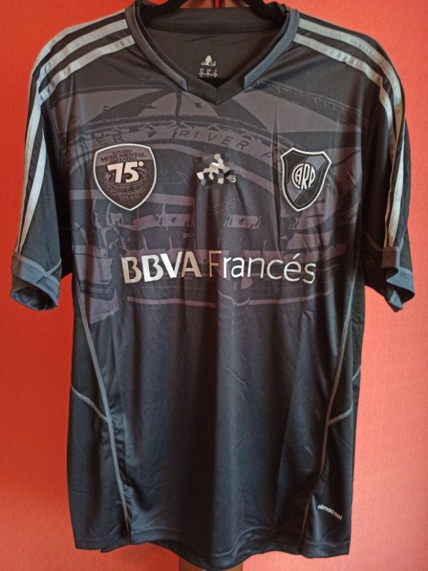 Producto - Camiseta River 2013/14 75 Aniversario El Monumental