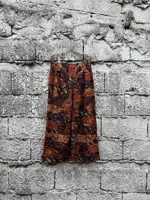 Producto - EL OTOÑO en pantalón