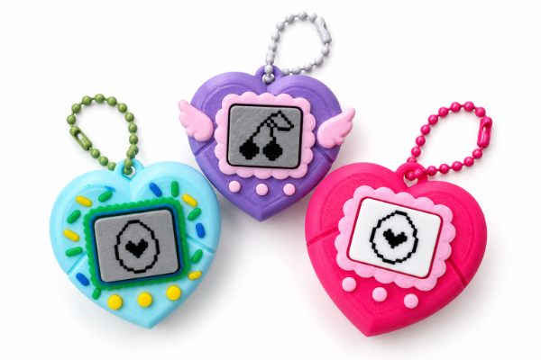 Producto - Tamagochi - 1