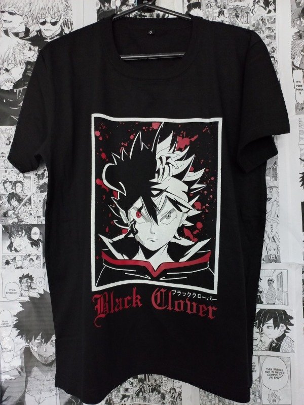 Producto - Remera Asta T.XL