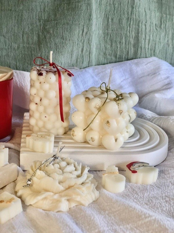 Producto - Cubo corazon
