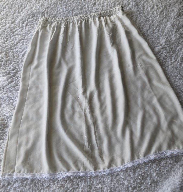 Producto - Enaguas T2 a T5