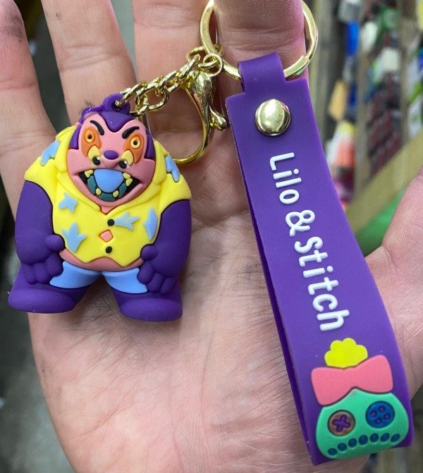 Producto - STITCH - JUMBA JOOKIBA