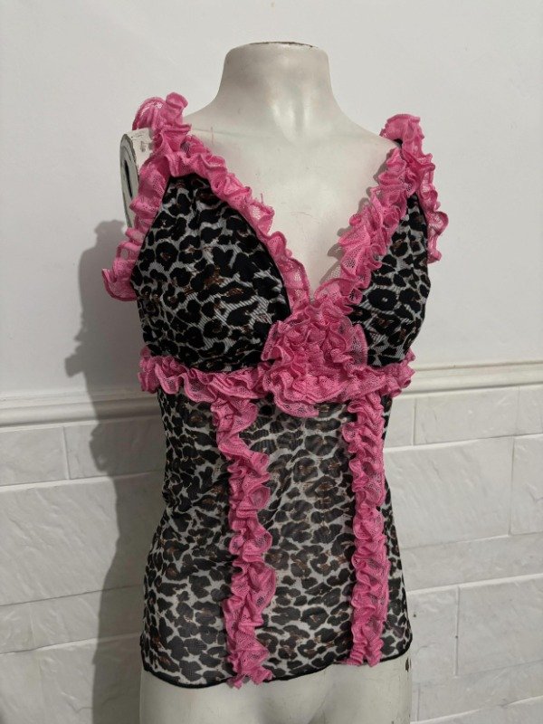 Producto - Top Gyaru - 1