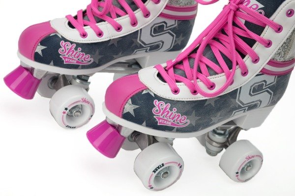 Producto - PATINES SHINE