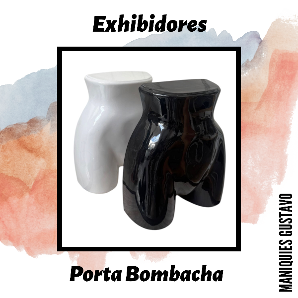 Producto - Exhibidor de bombacha