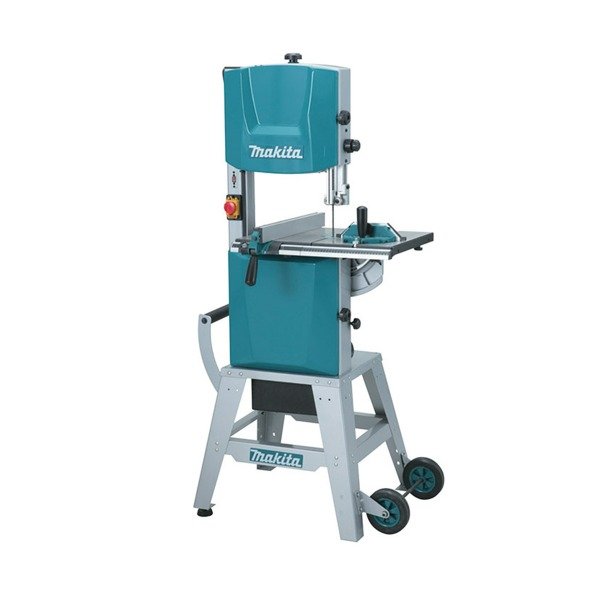 Producto - Sierra sin fin Makita LB1200F