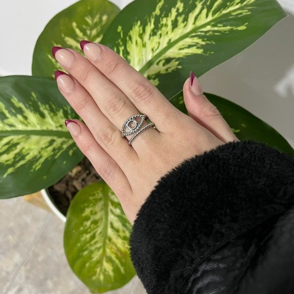 Producto - Anillo #6