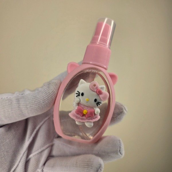 Producto - Perfume Hello Kitty sanrio 10cm