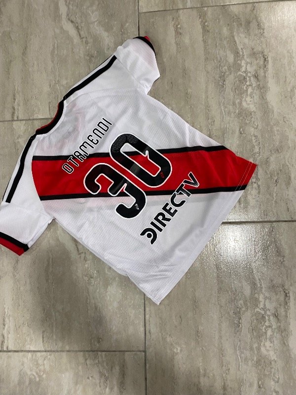 Producto - River otamendi niño 2026 - 1
