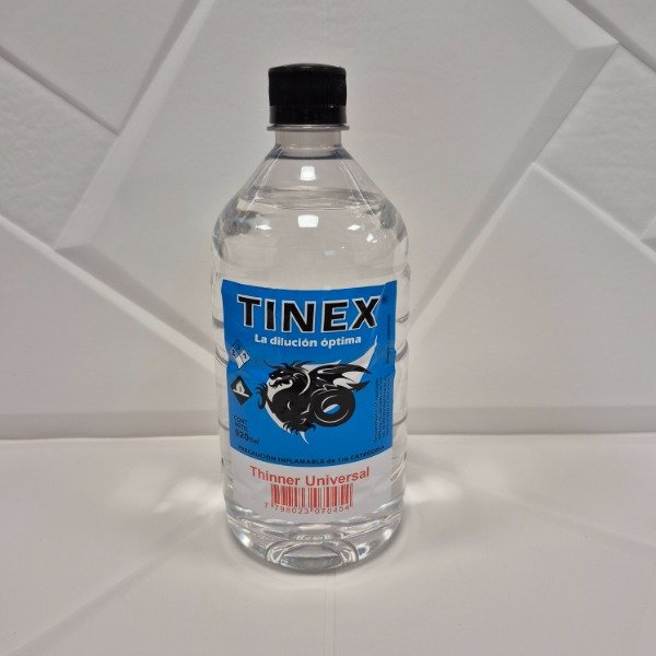 Producto - Thinner 0.90 L