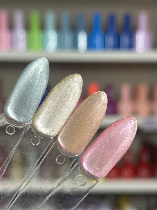 Producto - ESMALTE OJO DE GATO (Class Charm Limit)