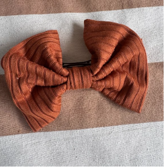 Producto - Moño marron
