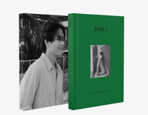 Producto - Type 1 - Photobook
