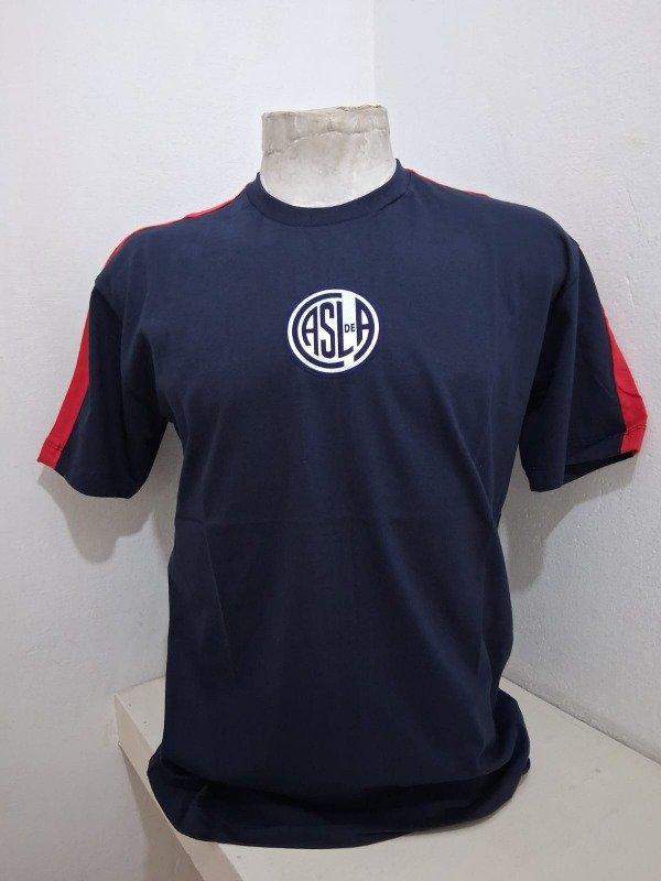 Producto - Remera escudo San Lorenzo - 3
