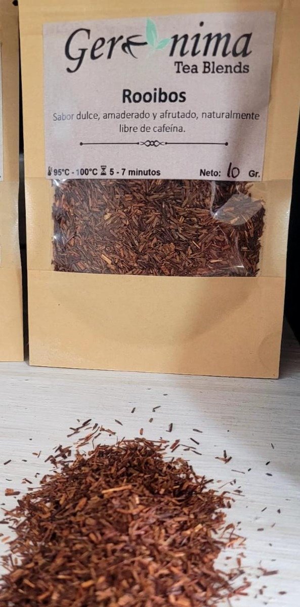 Producto - Rooibos