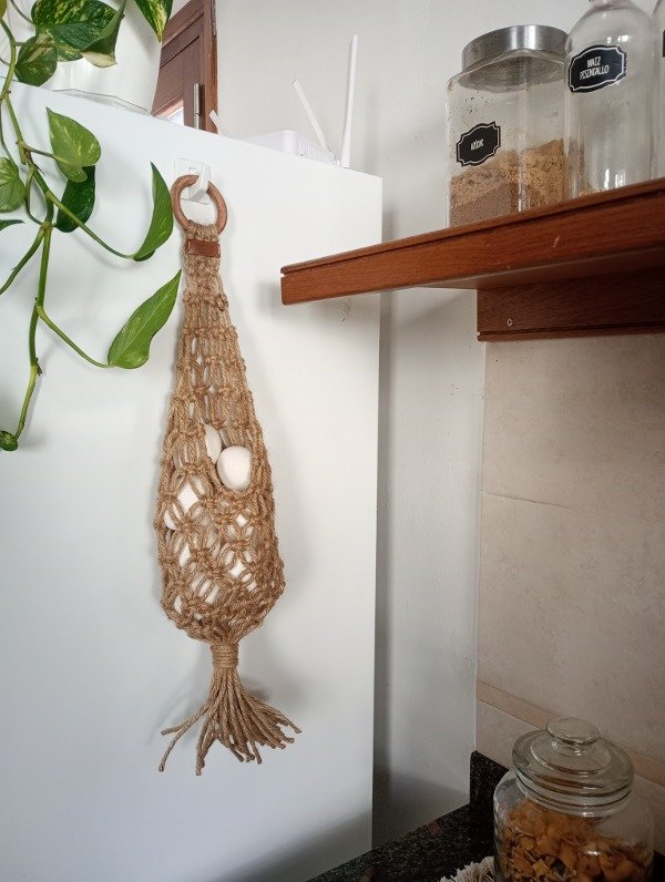 Producto - Huevera