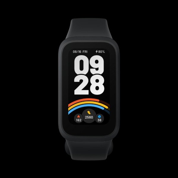 Producto - Xiaomi band 9 active