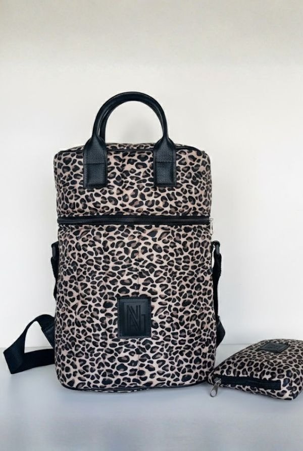 Producto - Mochila Matera Ona Puffer