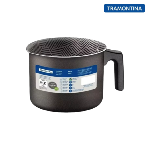Producto - JARRITO HERVIDOR TRAMONTINA TURIM 16 CM 2,7 LTS (cod. 2726)