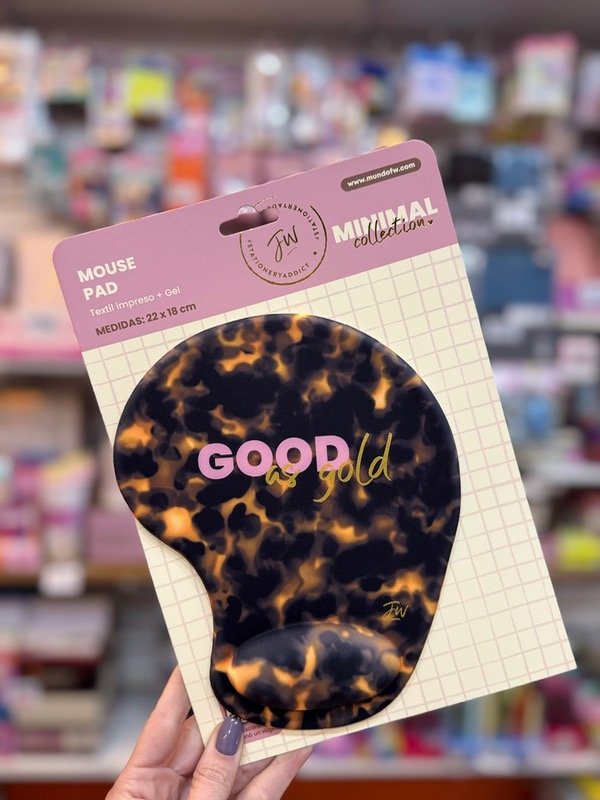 Producto - Mouse pad FW