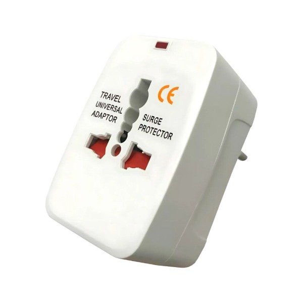Producto - ADAPTADOR VIAJERO INTERNACIONAL XAEA