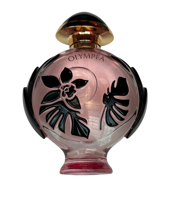 Producto - Olympea flora eau de Parfum intense