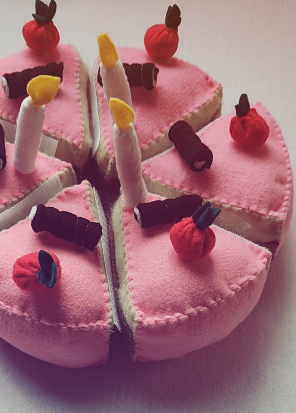 Producto - Torta