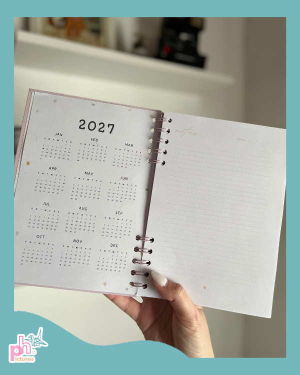 Producto - cuadernos tapa dura - 1