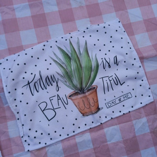 Producto - Repasador estampado 10