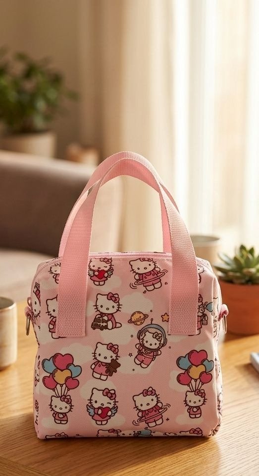Producto - Bolsito Kitty