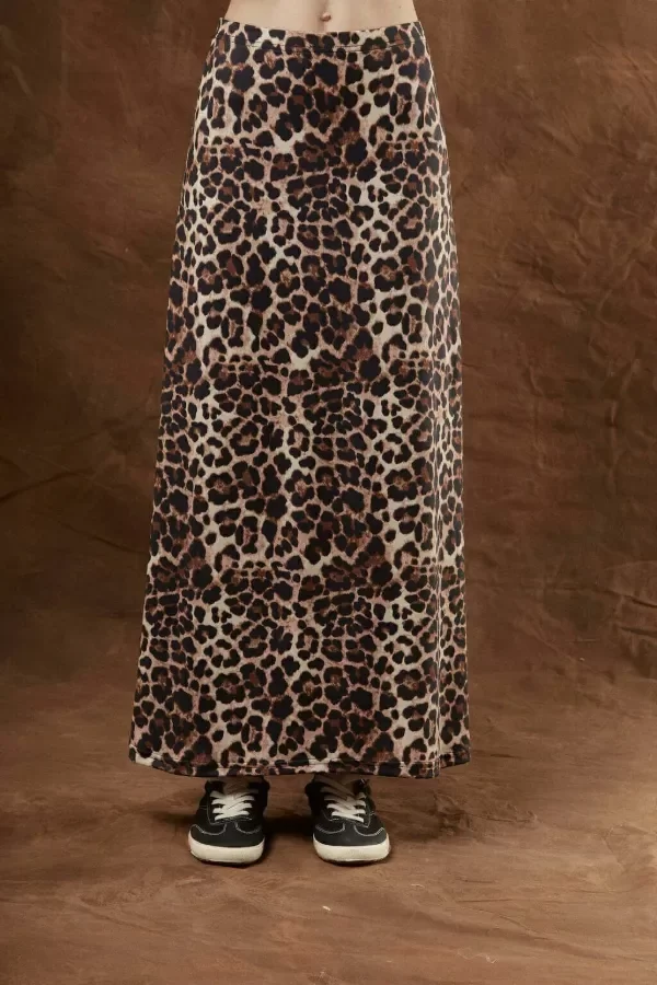 Producto - Falda Camdem Peuque