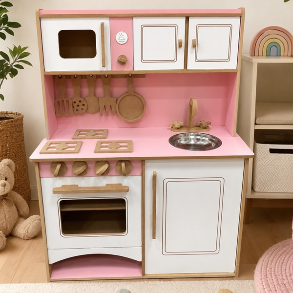 Producto - Cocina Milo