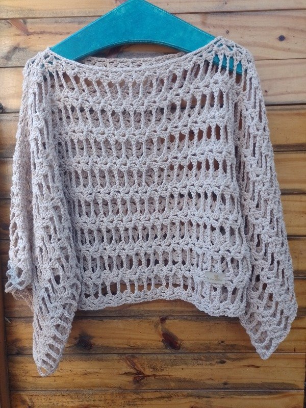 Producto - Blusa Positano